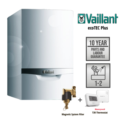 Vaillant Plus combi boiler TRANSPARENT-1-3